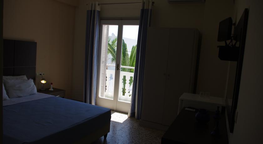 Blue Boutique Hotel Kamári