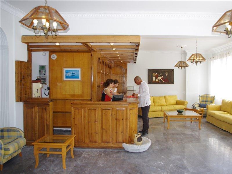 Blue Boutique Hotel