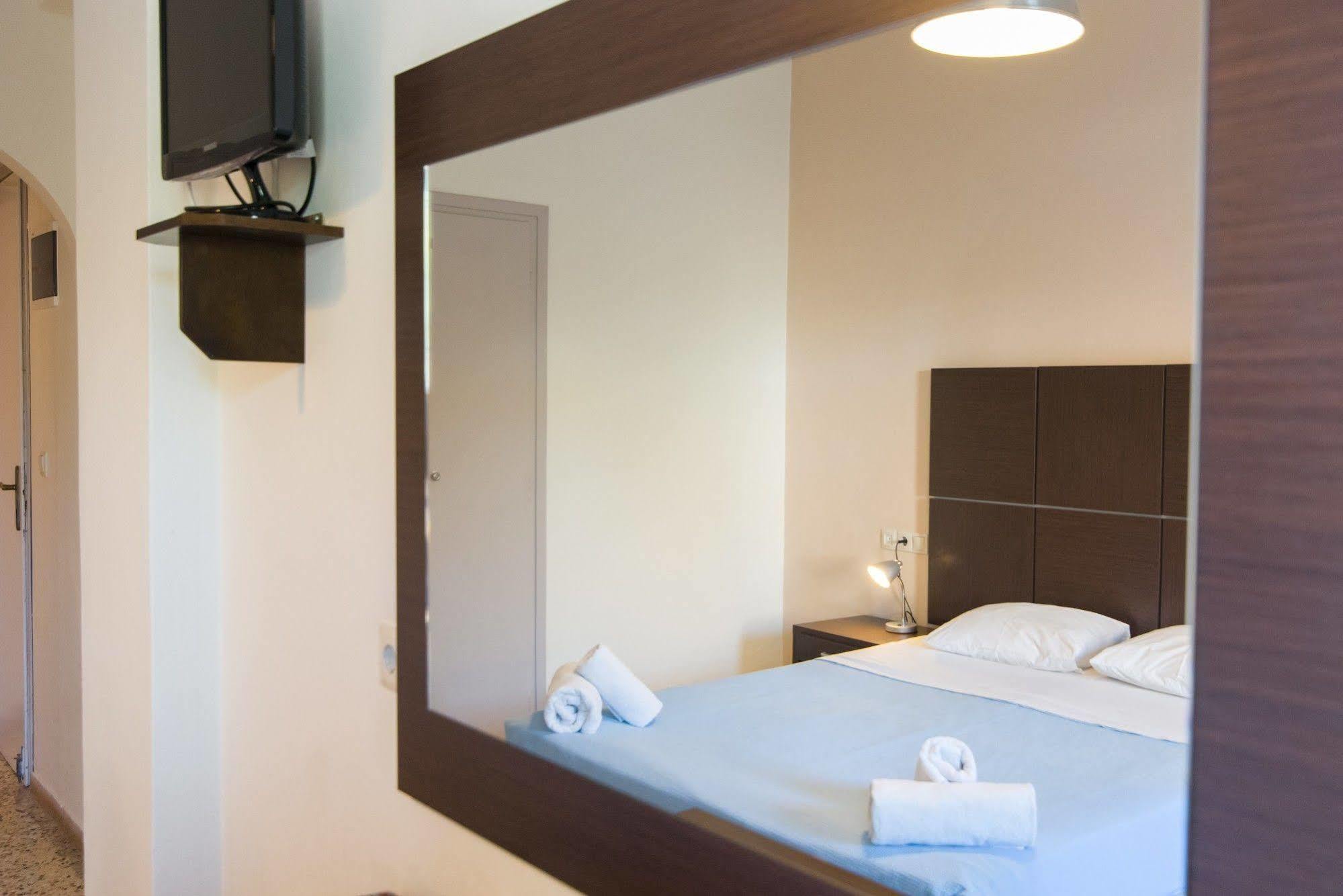 Blue Boutique Hotel 3*