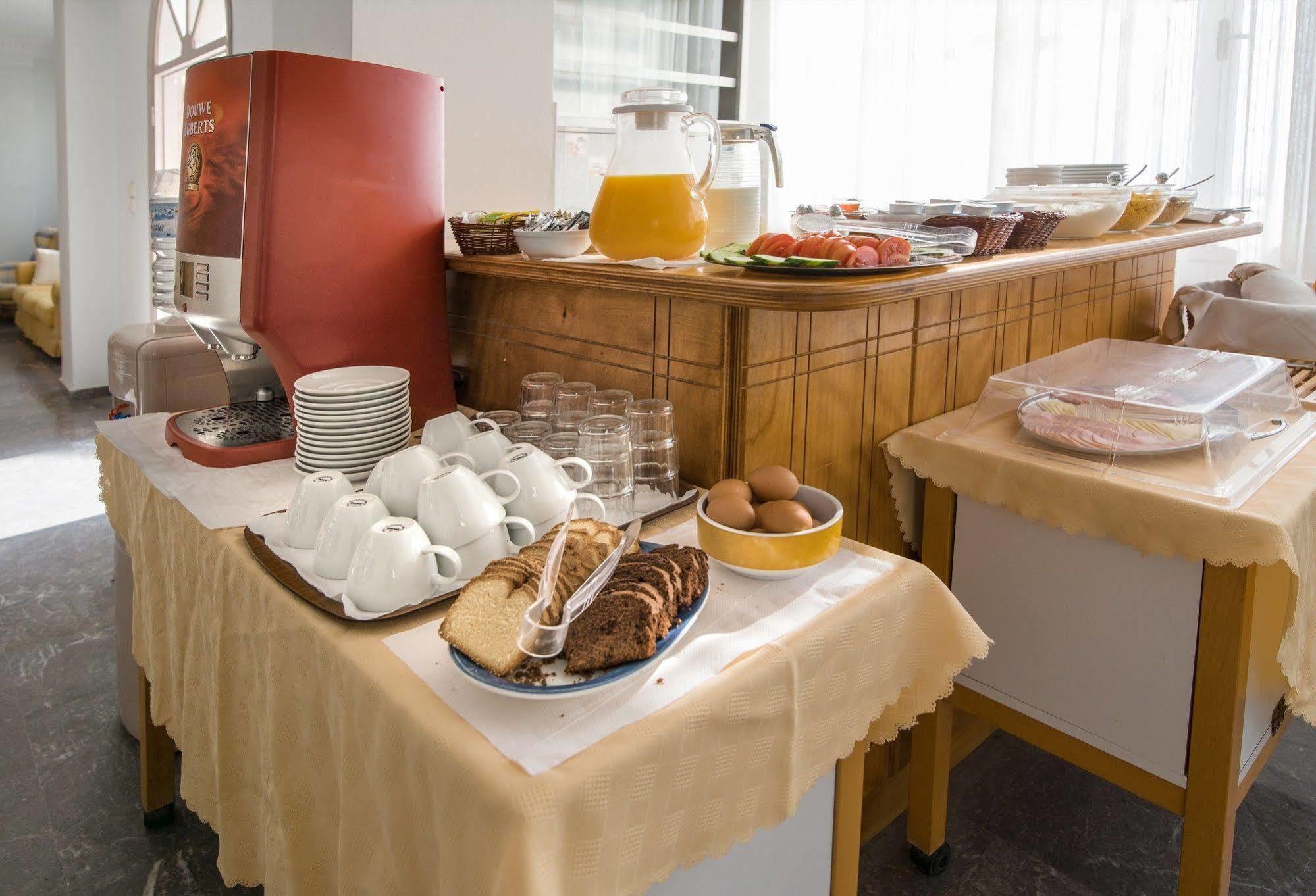 Hotel Blue Boutique 3*