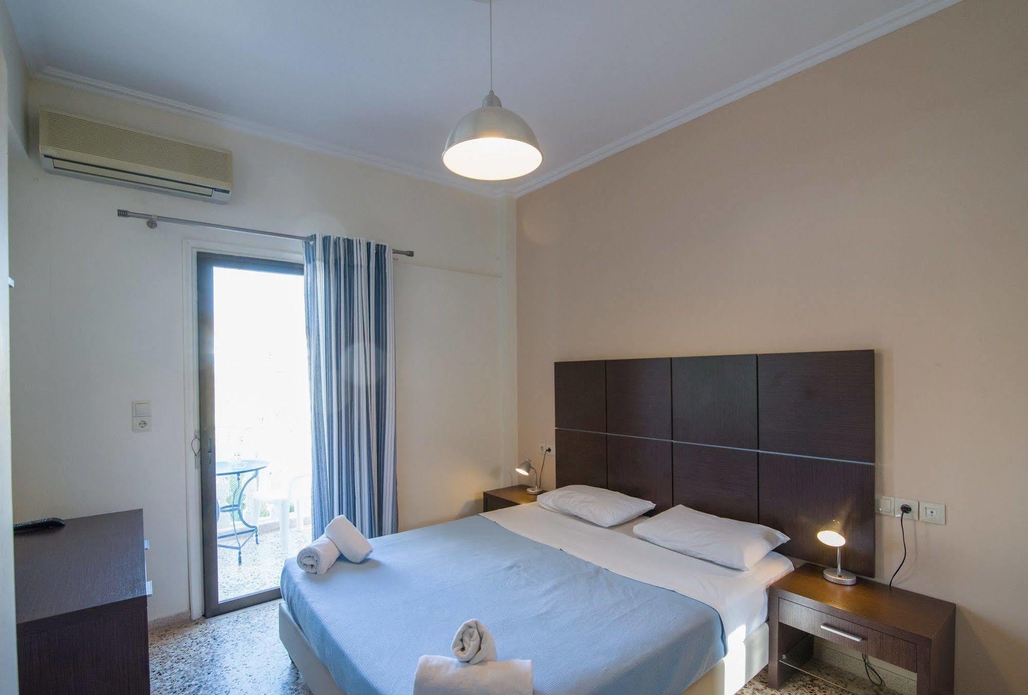 Hotel Blue Boutique Kamári