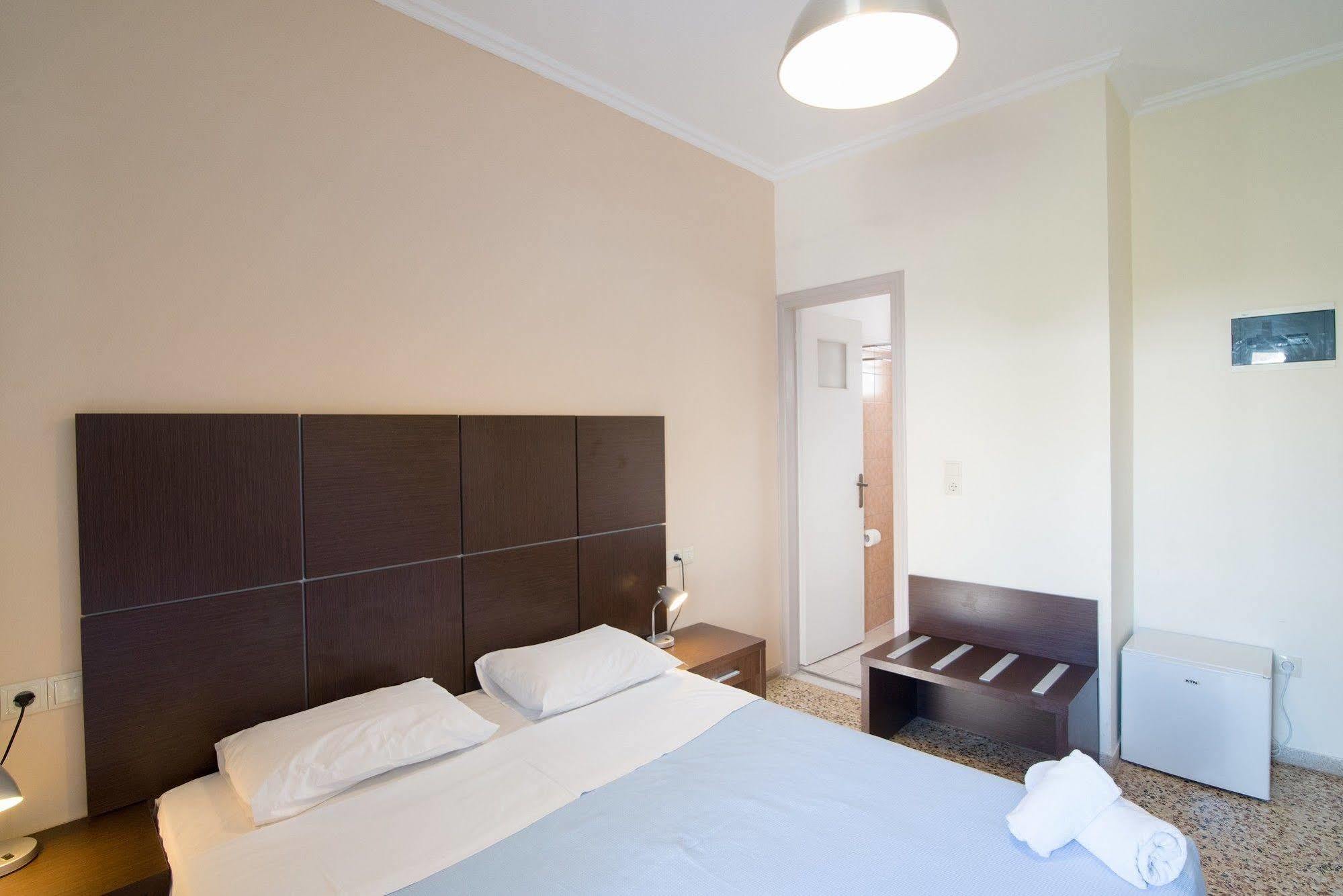 Blue Boutique 3* Kamári