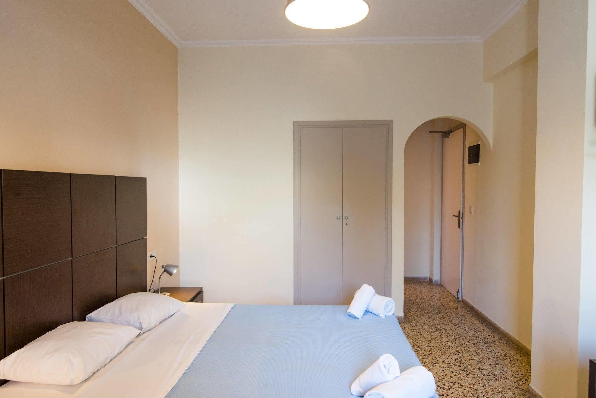 Blue Boutique Hotel Kamári