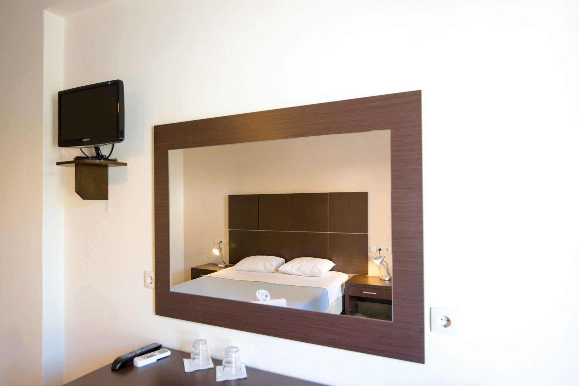 Blue Boutique Hotel Kamári