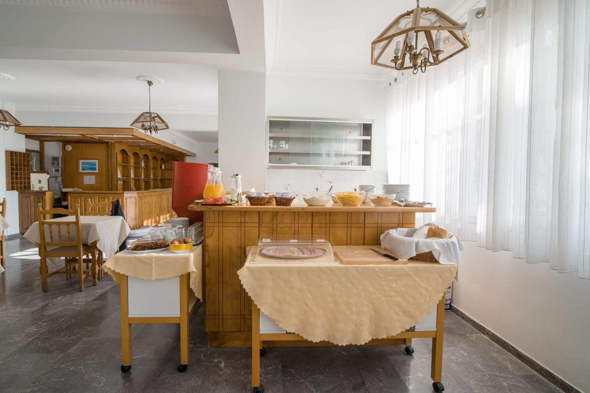 Hotel Blue Boutique Kamári