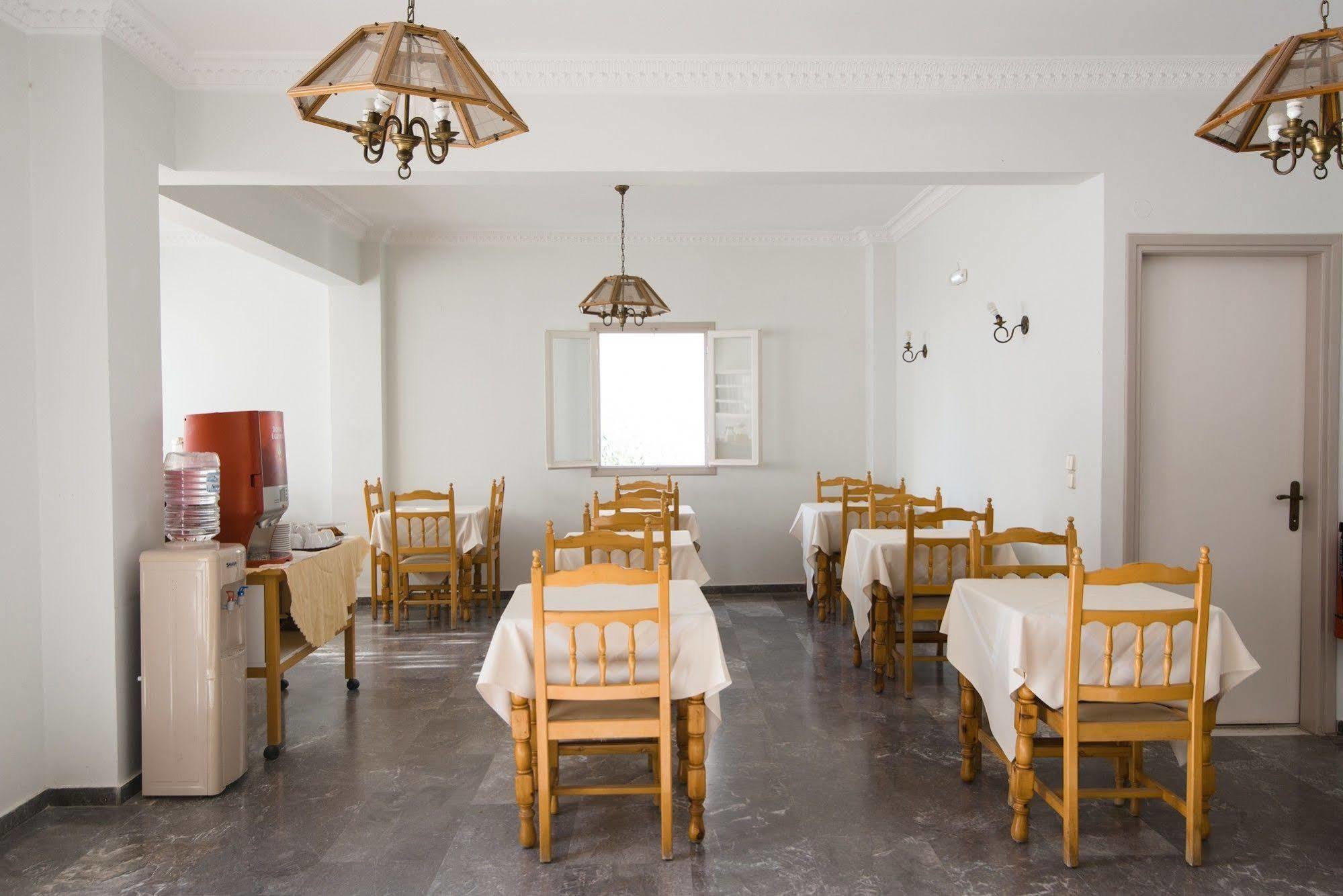 Blue Boutique Hotel Kamári