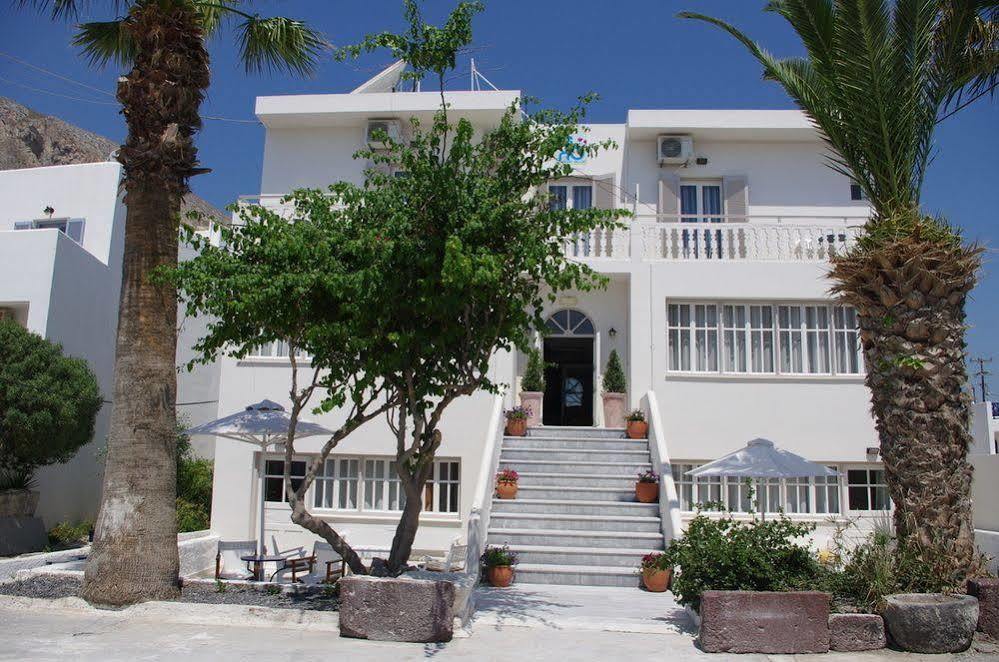 Hotel Blue Boutique