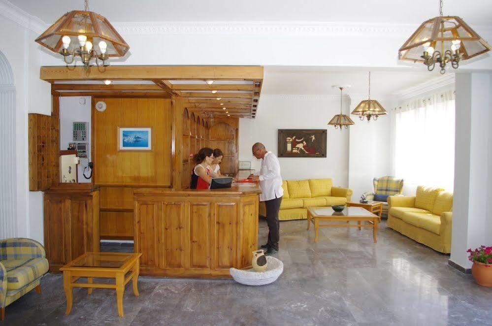 Blue Boutique 3* Kamari (Santorini)